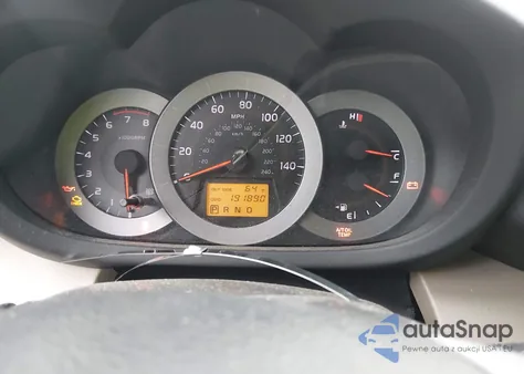 2008 Toyota Rav4 Limited V6 из США, поврежденный, VIN JTMBK31V685046087